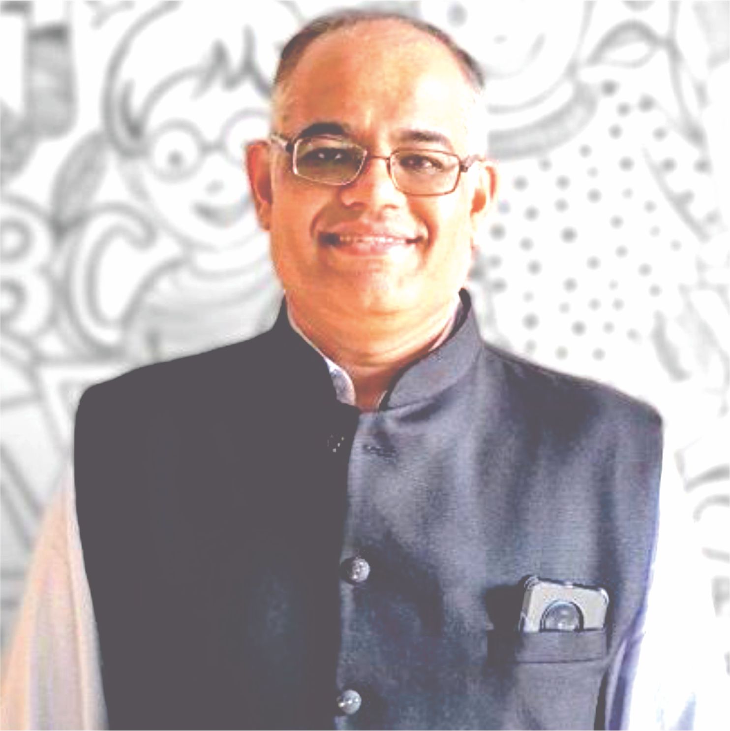 Dr. Maneesh Bapaye — Ophthalmologist, Retina Surgeon, Nashik
