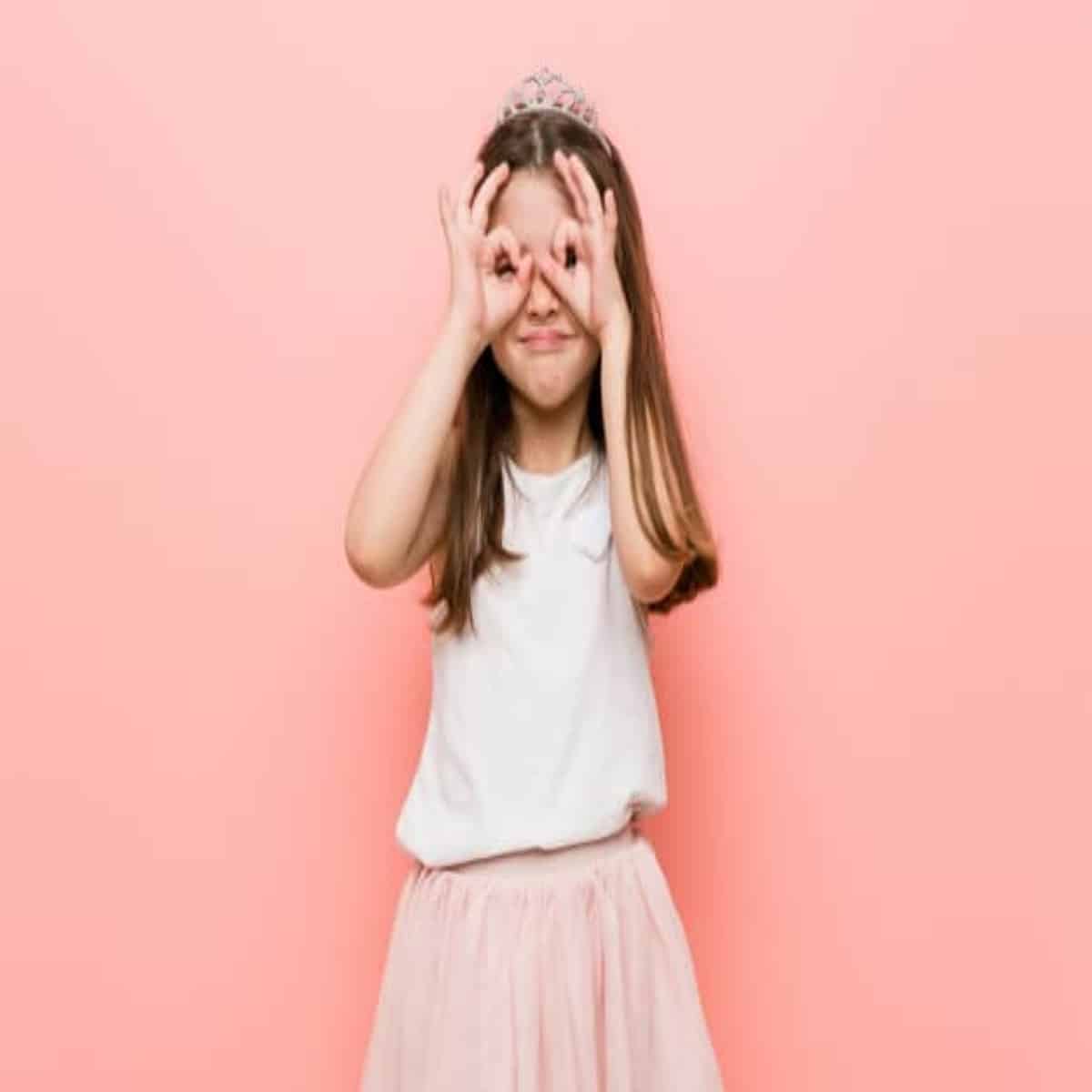 Pediatric ophthalmology and squint services in Nashik